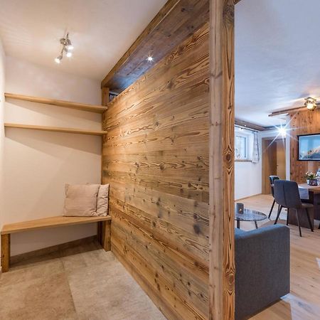 Appartement Holznest Fieberbrunn Extérieur photo