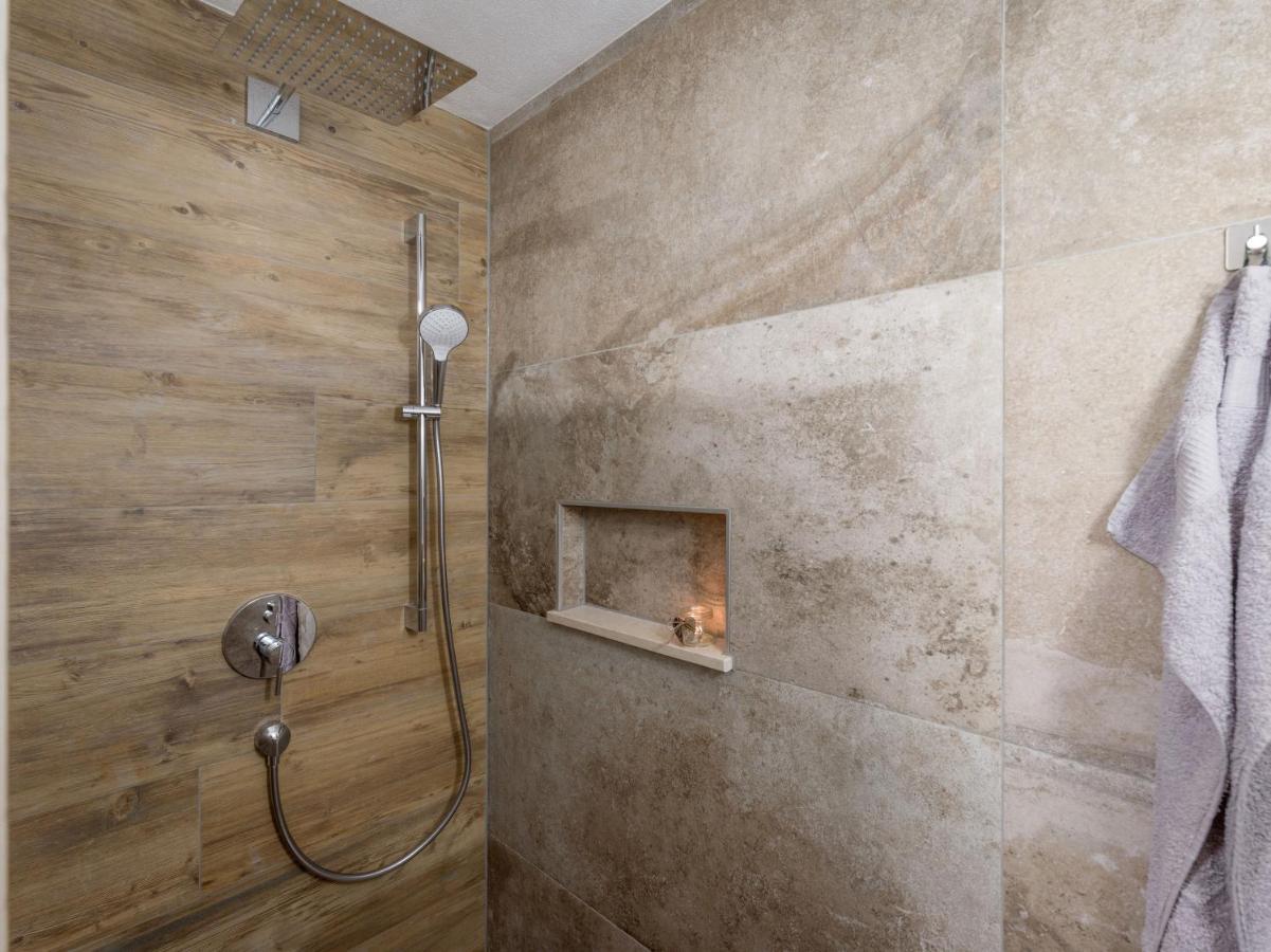 Appartement Holznest Fieberbrunn Extérieur photo